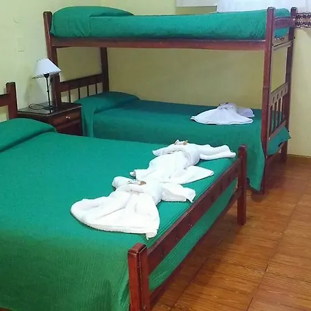 Hostal El Alcazar-3