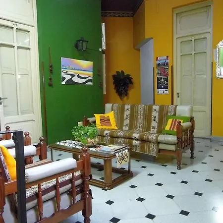 Hostal El Alcazar-2